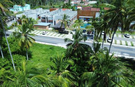 Villa Naluri - Studio Iamandu A001 - Foto 80