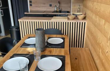 Les Vues de Lily - Châtel - Foto 29