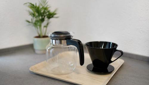 Ferienwohnung Merlin - Foto 4