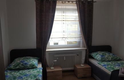 Unterkunft A.Lambrecht - Foto 13