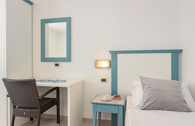 Residence Superior Del Mar - Foto 6