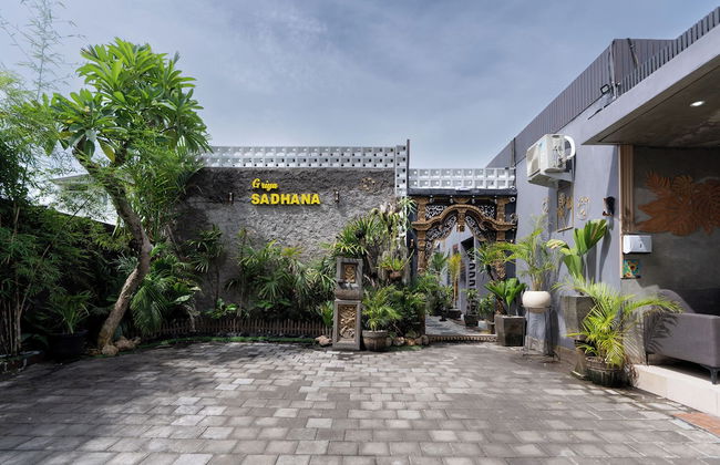 Griya Sadhana Dewi Sri - Foto 1