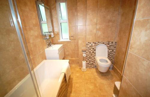 Clifton - Luxury 1 bed flat - 1 min walk to Tube - Foto 32