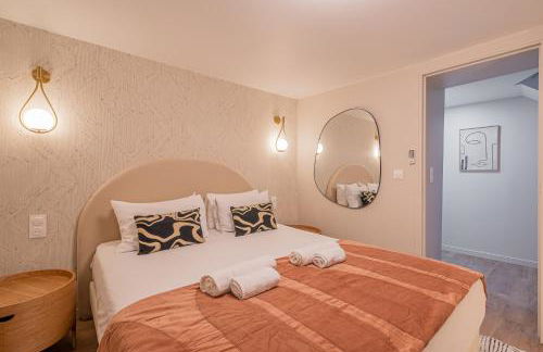 Residence Le Belleville - Foto 8