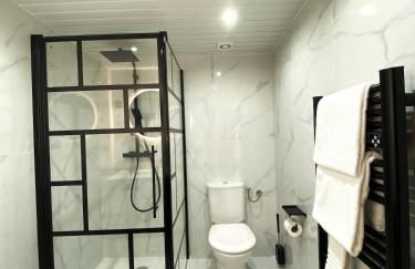 Appart Mezzanine, Centre-ville - Foto 11