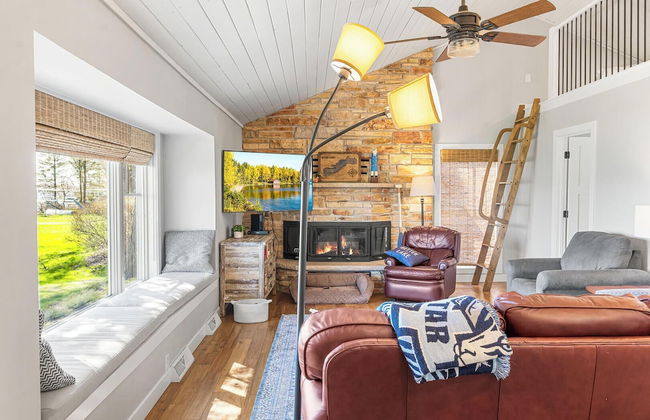 Waters Edge Green Lake - Foto 23