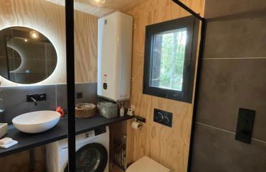 Cabin indebos - Foto 22