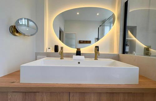 Le Cerf - Rambouillet city center - Foto 16