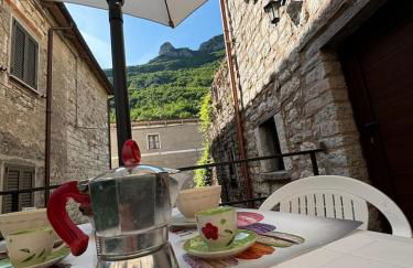 Casa Vacanze L'arco di Fondarca - Foto 20