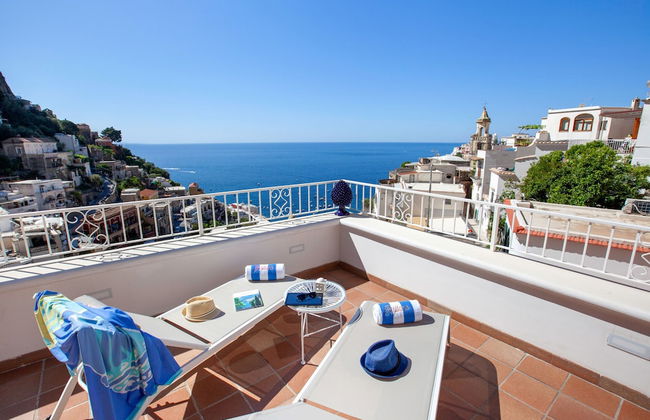 Medusa Positano - Foto 63