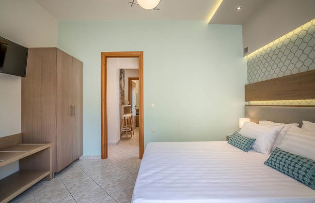 Alba Boutique Apartments - Foto 10