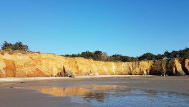 Hebergement dans bourg Penestin - Foto 2