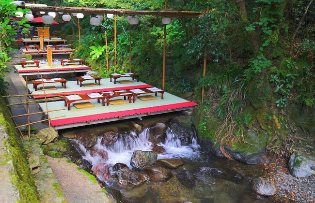 MIMARU Kyoto Shinmachi Sanjo - Foto 65