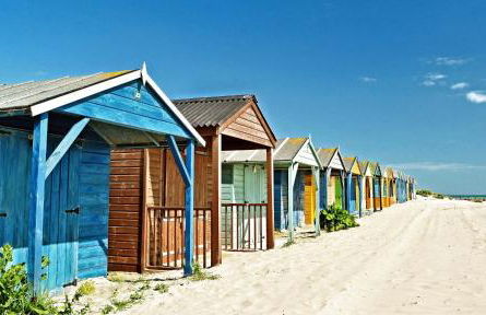 Hamptons Style Lux Beach House - Foto 84