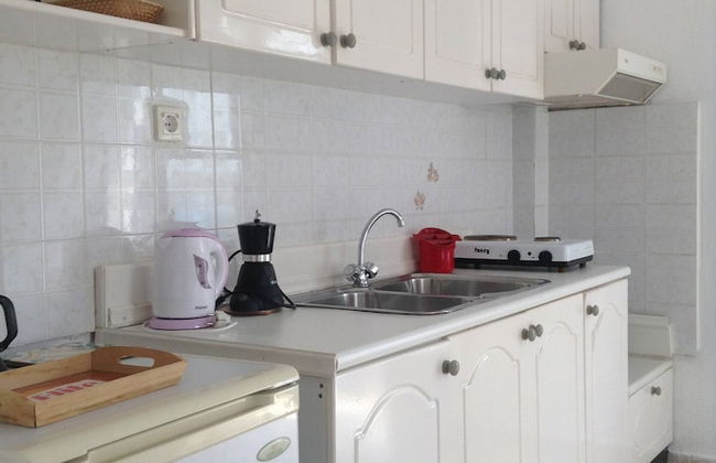 Meltemia Studio Samos Near the Beach - Foto 23