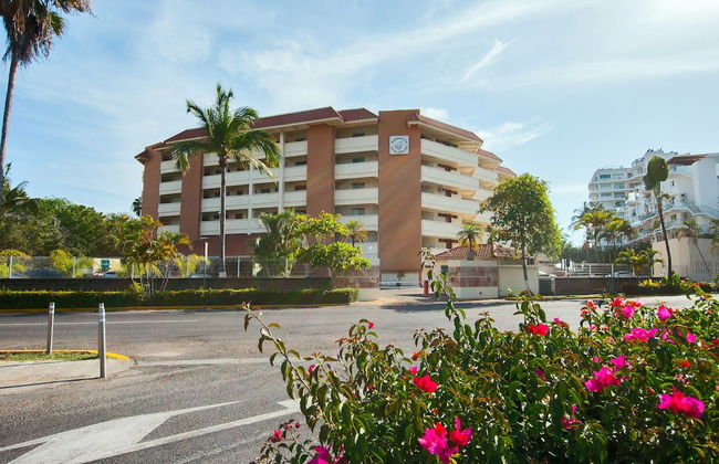Costa Vallarta Condo - Foto 39