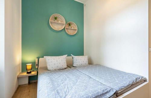 Zentrumsnahe Wohnung - Foto 6