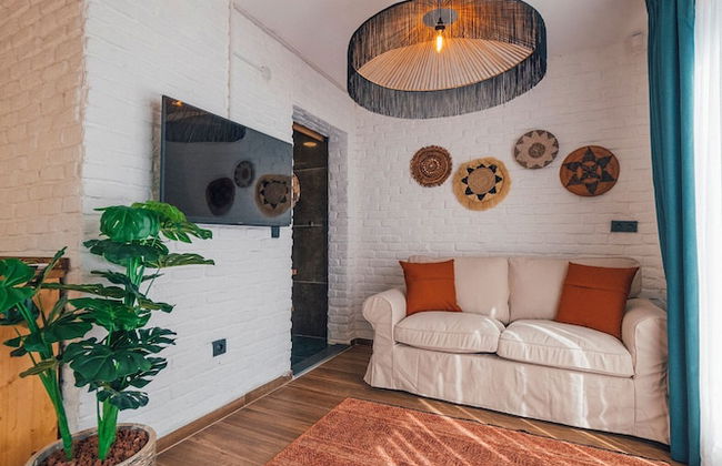 Feronia Suites - Foto 22