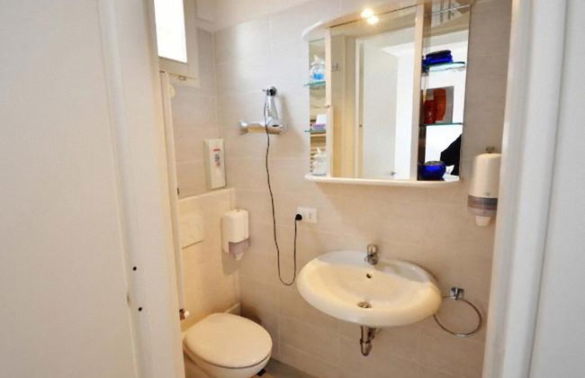 4 Tourist House Apartment Centre Bologna - Foto 23