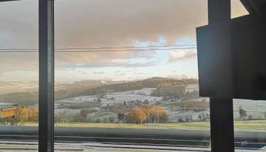 Ferienhaus Fynnhütte - Foto 4