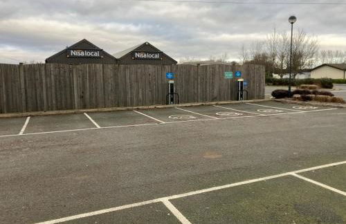 Sunshine Lodge Haven Lakeland - Foto 65