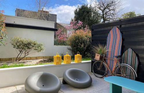 Le Rosa Bonheur - Foto 1