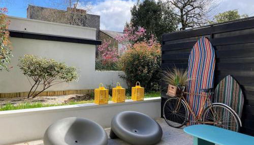 Le Rosa Bonheur - Foto 1