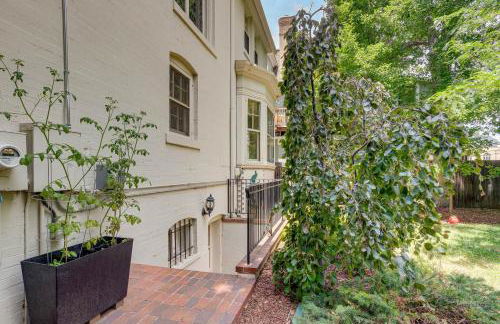 Walkable Apt with Off-Street Parking in Cheesman! - Foto 22