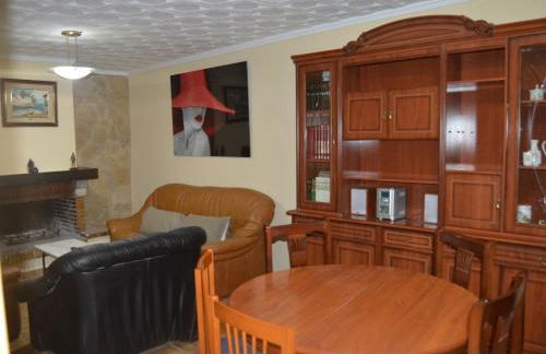 Casa Rural Consuelo - Foto 10