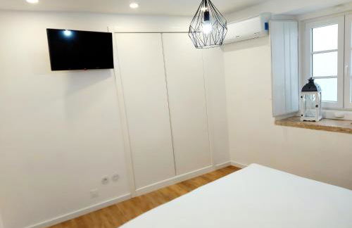 Residenza Dutzu - Aparthotel Leiria - Foto 15