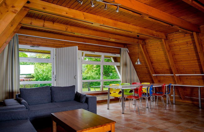 Holiday Home in Damp for 6 Person - Foto 7