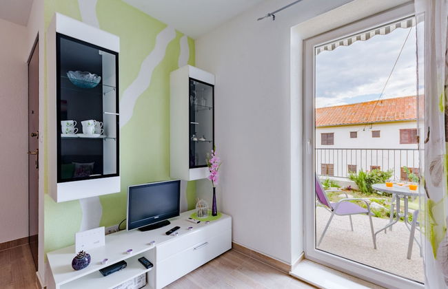 Apartment Anamaris - Foto 9