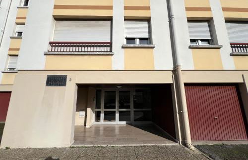 Saint Exupery Parking Wifi Un Séjour à Part - Foto 29