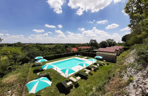 Agriturismo Alba - Photo 34