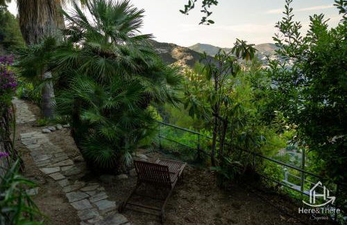 Villa Del Golfo - Vista Incredibile - Arte - Relax - Foto 37