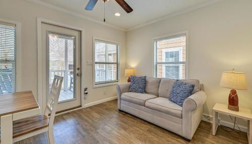 Less Than 1 Mi to Lake Norman Marina Home with Pool Access - Foto 4