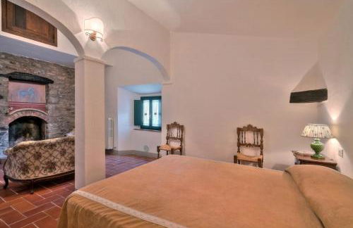 Castello di Sarna - Foto 33