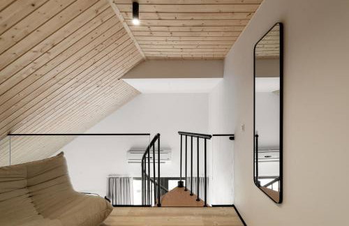 Bursztynowy Widok - apartament z bezpośrednim dostępem do plaży oraz widokiem na morze - Foto 11