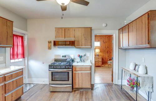 1 Mi to Water and Dtwn Lake Erie Family Getaway - Foto 11