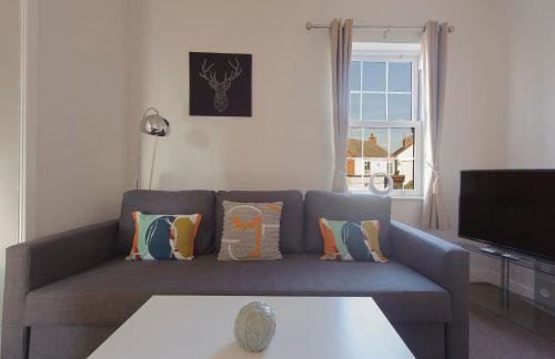 The BREWery Apartment - Foto 16