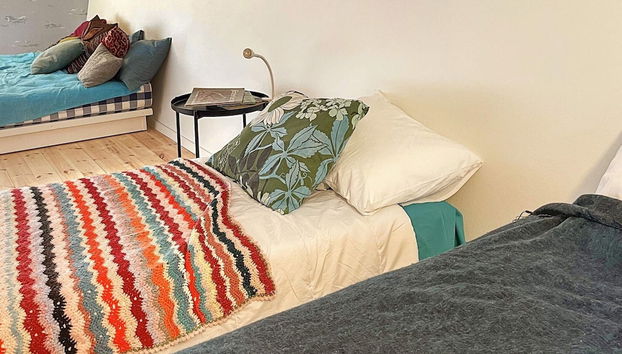 3 Person Holiday Home in Uddevalla-by Traum - Foto 2, Zimmer