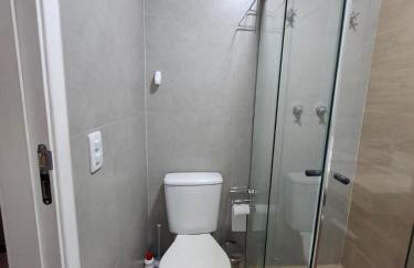 Conjunto Estúdio e Duplex Selenita by Rhouses - Foto 71