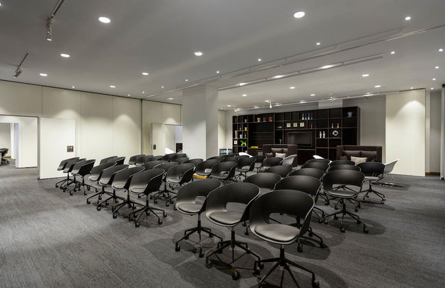 Aparthotel Adagio Premium Casablanca City Center - Photo 50