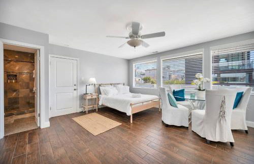 Manhattan Beach Guest Suite - Foto 26