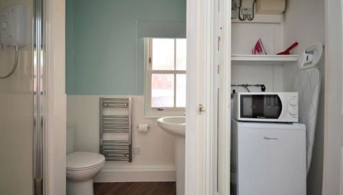 Eagle Ensuite Room - Foto 4