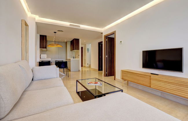 Aqua Apartments Vento, Marbella - Foto 34