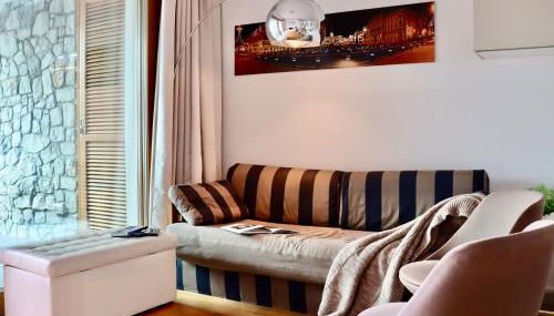 Portopiccolo Apartments - Loggia sul mare - Foto 4