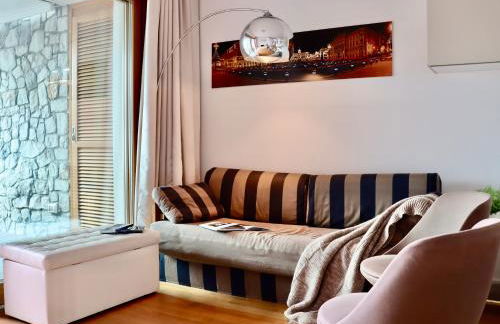 Portopiccolo Apartments - Loggia sul mare - Foto 4