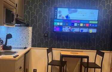 Studio avec balcon - Foto 3