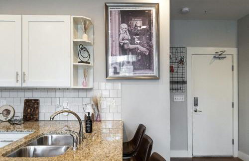 Stunning Nashville Condo Minutes from Broadway - Foto 10